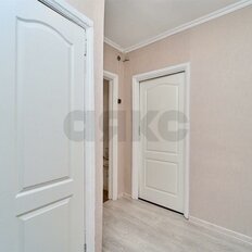 Квартира 33,4 м², 1-комнатная - изображение 1