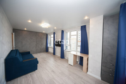 Купить двухкомнатную квартиру в жилом районе «Гранд парк» в Оренбурге - изображение 33