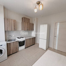 Квартира 64,4 м², 2-комнатная - изображение 3