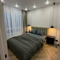 Квартира 38 м², 1-комнатная - изображение 5