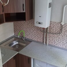 Квартира 27,2 м², 1-комнатная - изображение 1