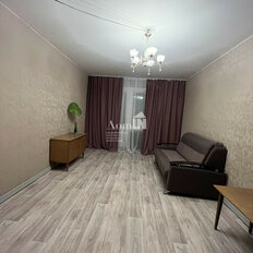 Квартира 40 м², 1-комнатная - изображение 5