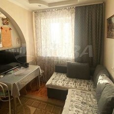 Квартира 35,4 м², студия - изображение 4