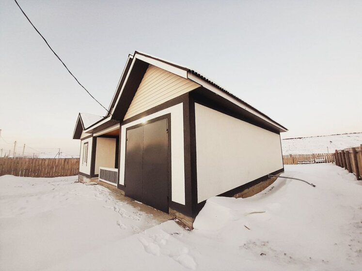 60 м² дом, 6 соток участок 2 999 000 ₽ - изображение 45