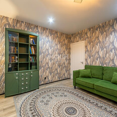 Квартира 42,8 м², 3-комнатная - изображение 2