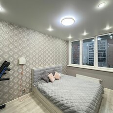 Квартира 55 м², 2-комнатная - изображение 1