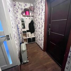 Квартира 30,1 м², 1-комнатная - изображение 3