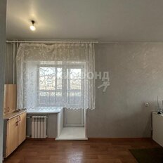 Квартира 28 м², студия - изображение 2