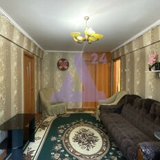 Квартира 48 м², 3-комнатная - изображение 5