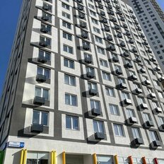 Квартира 19,7 м², студия - изображение 2