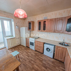 Квартира 41 м², 1-комнатная - изображение 1