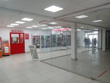 72,9 м², торговое помещение 58 320 ₽ в месяц - изображение 19