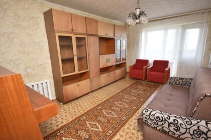 54 м², 2-комнатная квартира 10 000 ₽ в месяц - изображение 1