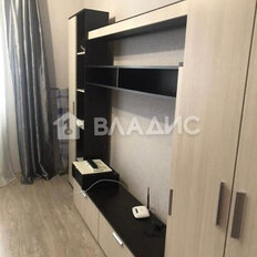 Квартира 21,1 м², студия - изображение 2