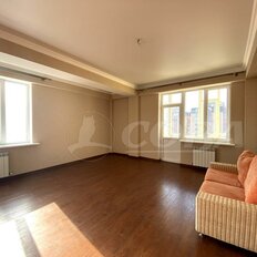 Квартира 80,5 м², 2-комнатная - изображение 4