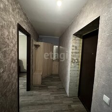 Квартира 33,1 м², 1-комнатная - изображение 4