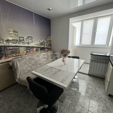 Квартира 97,8 м², 3-комнатная - изображение 5