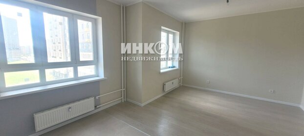 26,6 м², квартира-студия 9 450 000 ₽ - изображение 4