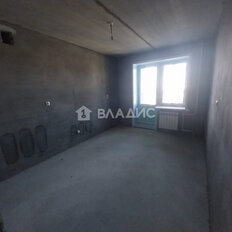 Квартира 58 м², 2-комнатная - изображение 3