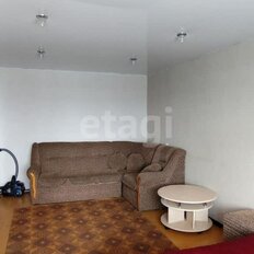 Квартира 32,6 м², 1-комнатная - изображение 4