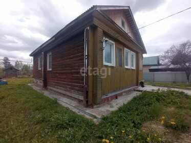 125,9 м² дом, 15,8 сотки участок 9 300 000 ₽ - изображение 42