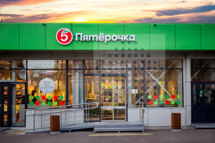 446,9 м², торговое помещение 49 500 000 ₽ - изображение 24