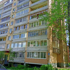 Квартира 85,7 м², 4-комнатная - изображение 2