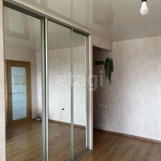 Квартира 41,6 м², 3-комнатная - изображение 2