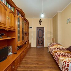 Квартира 26,9 м², 1-комнатная - изображение 2