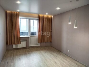 30 м², квартира-студия 22 000 ₽ в месяц - изображение 17