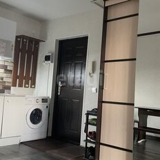 18,5 м², комната - изображение 5