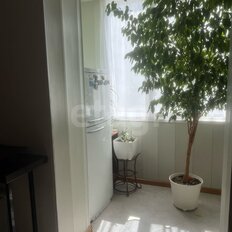 Квартира 46,7 м², 1-комнатная - изображение 4