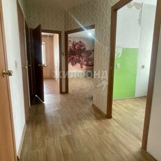 Квартира 44,4 м², 2-комнатная - изображение 5