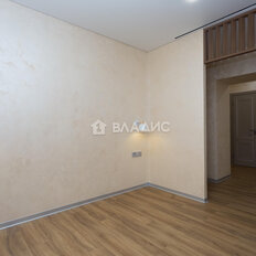 Квартира 49,5 м², 1-комнатная - изображение 4