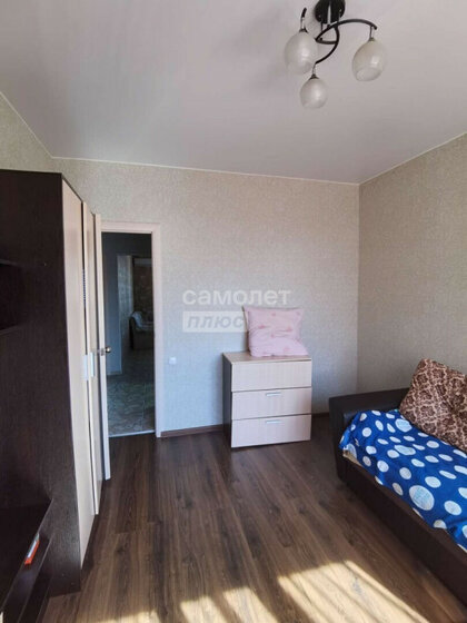 62 м², 2-комнатная квартира 10 700 000 ₽ - изображение 46