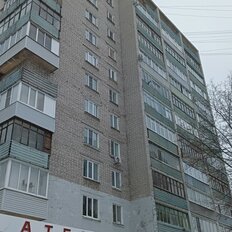 Квартира 34,4 м², студия - изображение 1
