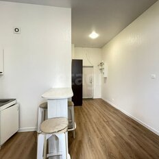 Квартира 20,3 м², студия - изображение 1