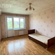 Квартира 48,7 м², 2-комнатная - изображение 4