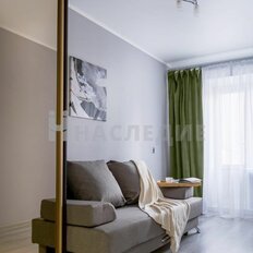 Квартира 40,4 м², 1-комнатная - изображение 1