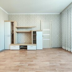 Квартира 57,4 м², 2-комнатная - изображение 2