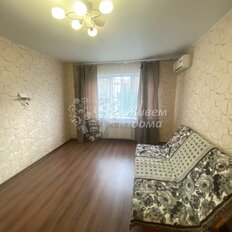 Квартира 36,6 м², 1-комнатная - изображение 3