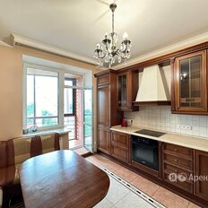 Квартира 87 м², 2-комнатная - изображение 2