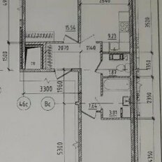 Квартира 52,2 м², 2-комнатная - изображение 2