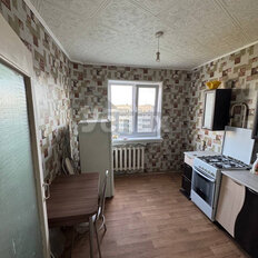 Квартира 34,5 м², 1-комнатная - изображение 3