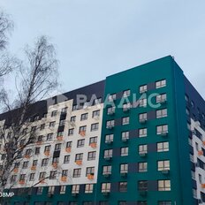 Квартира 39,5 м², 1-комнатная - изображение 3