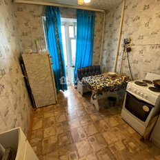 Квартира 31,3 м², 1-комнатная - изображение 2