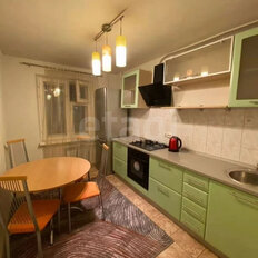 Квартира 40 м², 2-комнатная - изображение 1