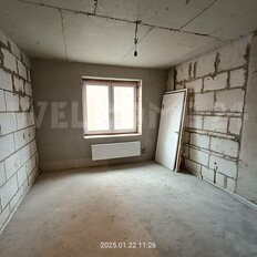 Квартира 39,8 м², 1-комнатная - изображение 1