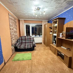 Квартира 33 м², 1-комнатная - изображение 3