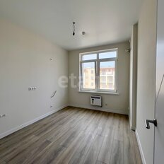 Квартира 31,1 м², 1-комнатная - изображение 5